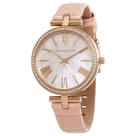 michael kors maci watch|Michael Kors watches.